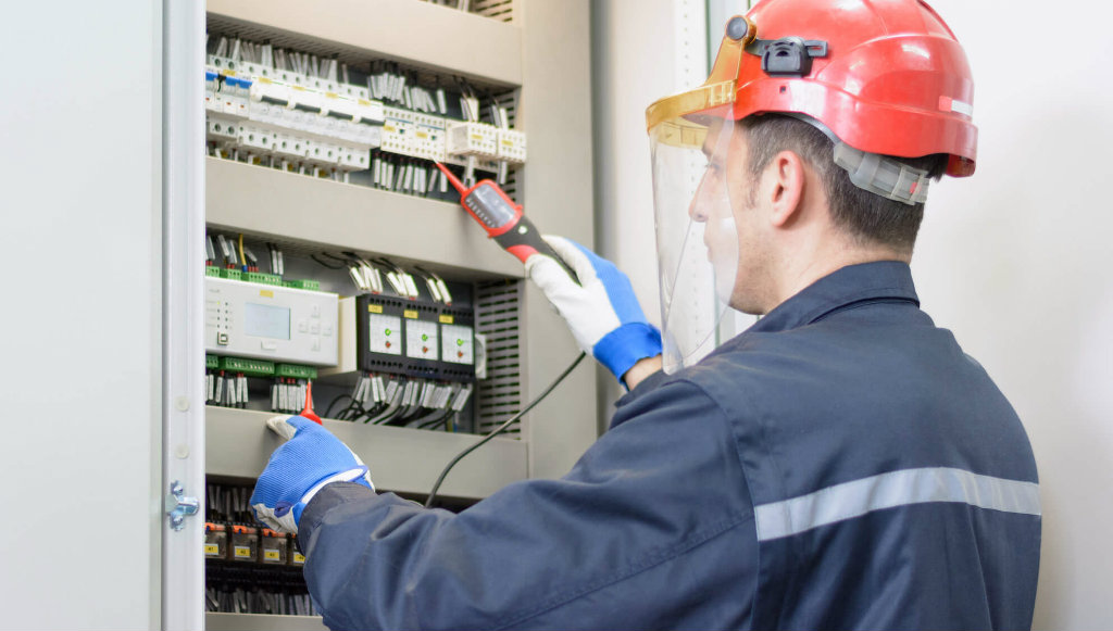 Curso NR 10 - Eletricidade